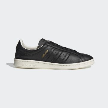 adidas Earlham Core Black / Core Black / Off White (GW5759)
