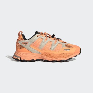 adidas Hyperturf Beam Orange / Core Black / Ecru Tint (GW6755)