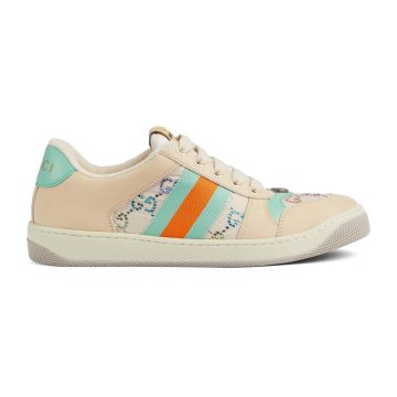 Gucci Screener White 732193FABH29178