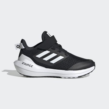 adidas EQ21 Run 2.0 Bounce Sport Running Core Black / Cloud White / Core Black (GY4371)