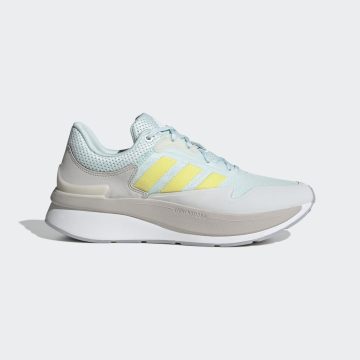 adidas ZNCHILL LIGHTMOTION+ Lifestyle Almost Blue / Beam Yellow / Grey One (GZ4898)