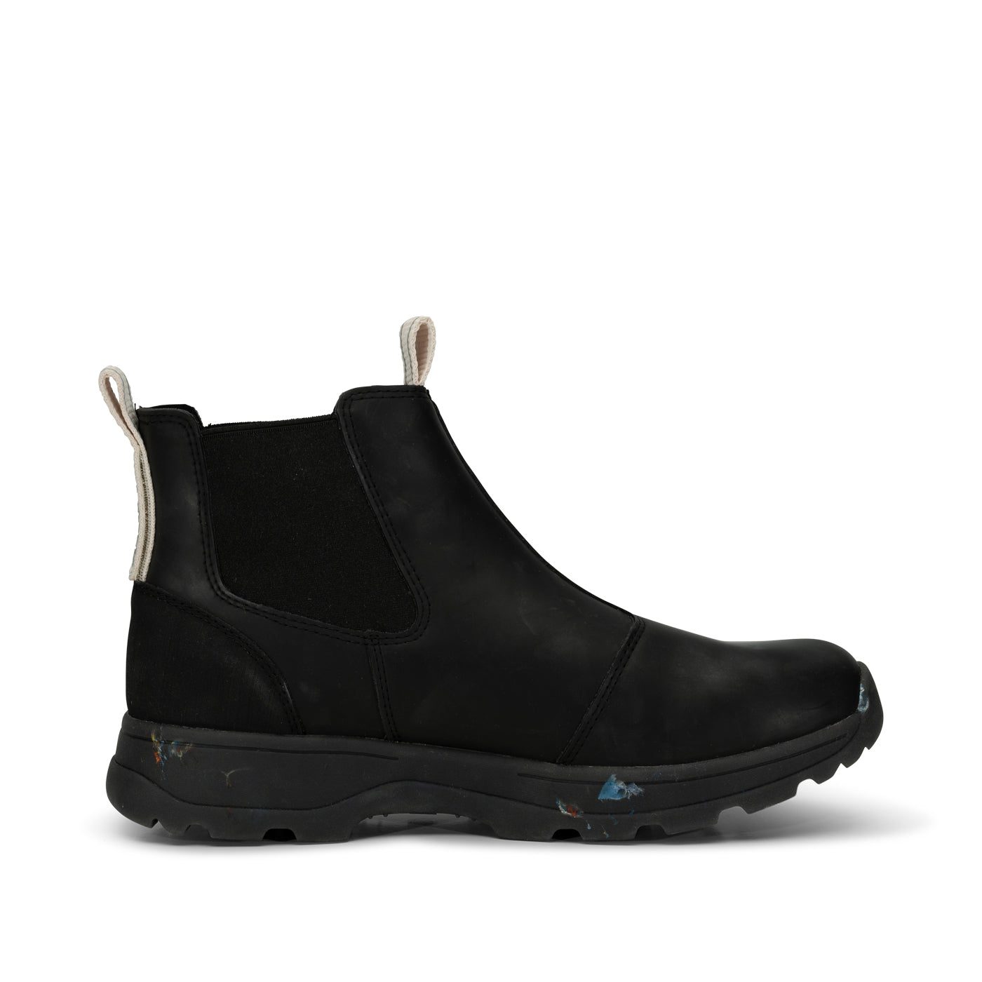 Woden WODEN x SMUKFEST W_22_SBM Black (W_22_SBM 020)
