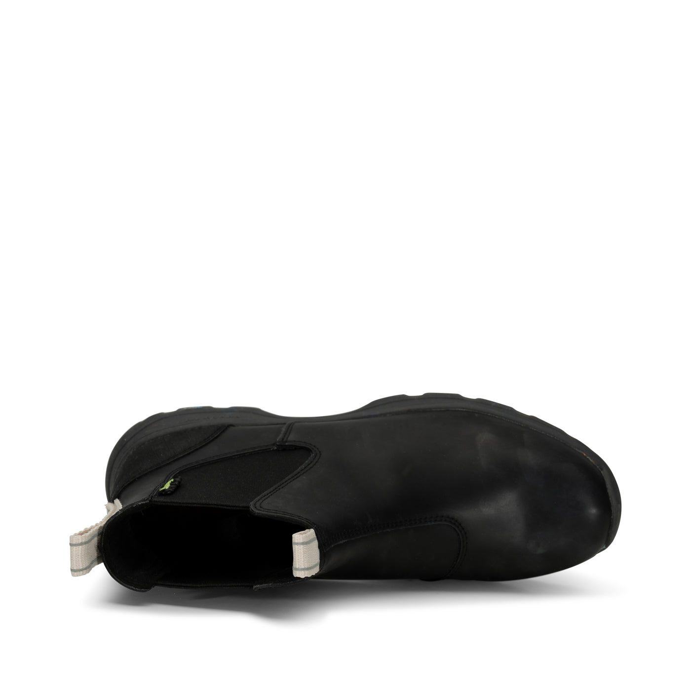Woden WODEN x SMUKFEST W_22_SBM Black (W_22_SBM 020)