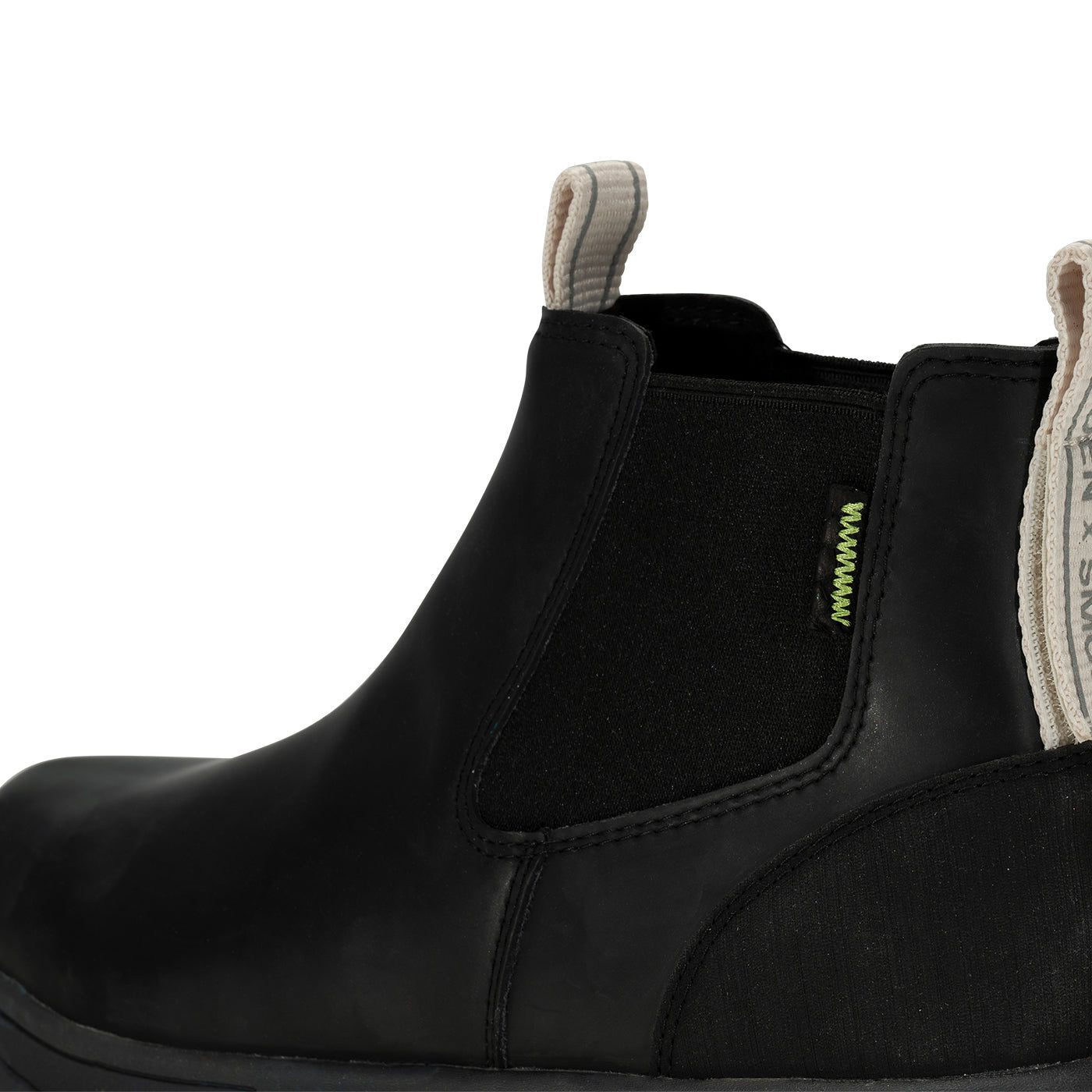 Woden WODEN x SMUKFEST W_22_SBM Black (W_22_SBM 020)