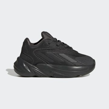adidas OZELIA Carbon / Carbon / Core Black (GW7214)