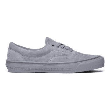 VANS Vans X Neighborhood Era 95 Dx Grijs (VN0A7Q5ZGRY)