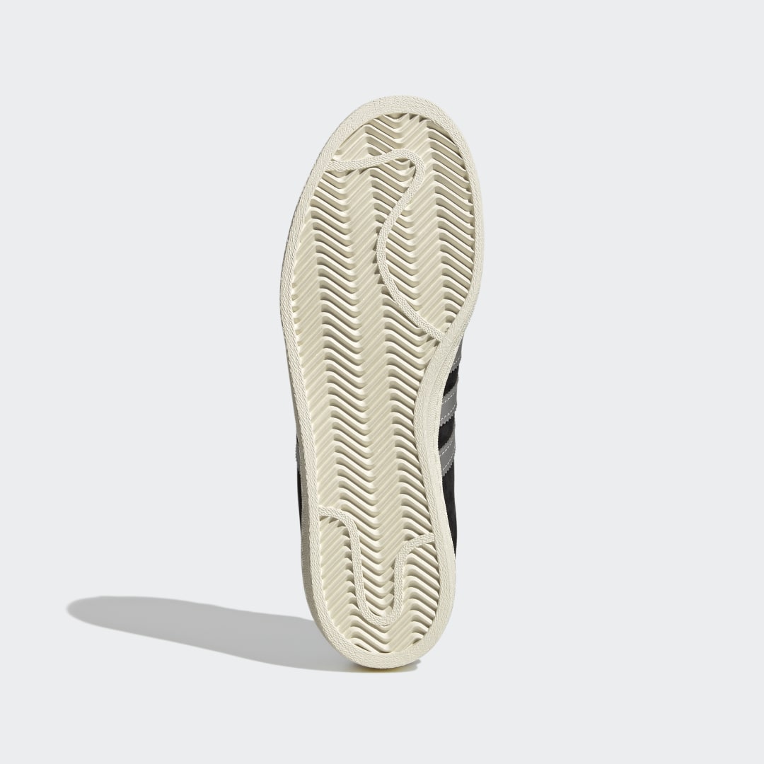 adidas Campus Core Black / Cloud White / Off White (GX7330)