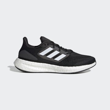 adidas Pureboost 22 Core Black / Core Black / Carbon (GZ5174)