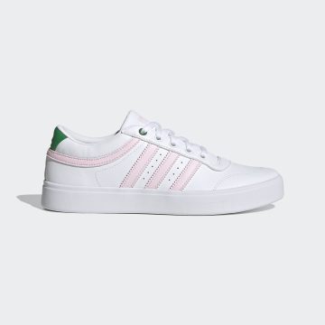 adidas Bryony Cloud White / Clear Pink / Green (H04642)