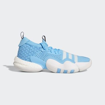 adidas Trae Young 2.0 Sky Rush / Almost Blue / Pulse Blue (H06479)