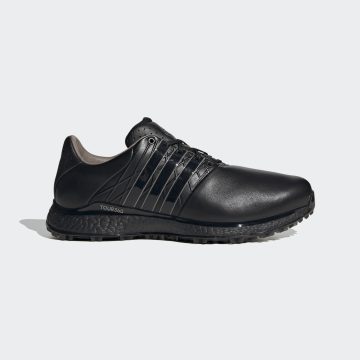 adidas TOUR360 XT-SL 2.0 Spikeloze Golfschoenen Core Black / Iron Metallic / Core Black (FW5927)