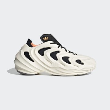 adidas Adifom Q Wonder White / Core Black / Grey Three (HP6582)