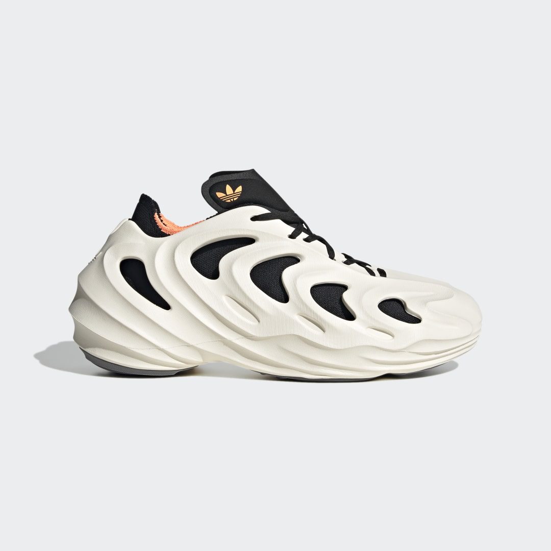 adidas Adifom Q Wonder White / Core Black / Grey Three (HP6582)