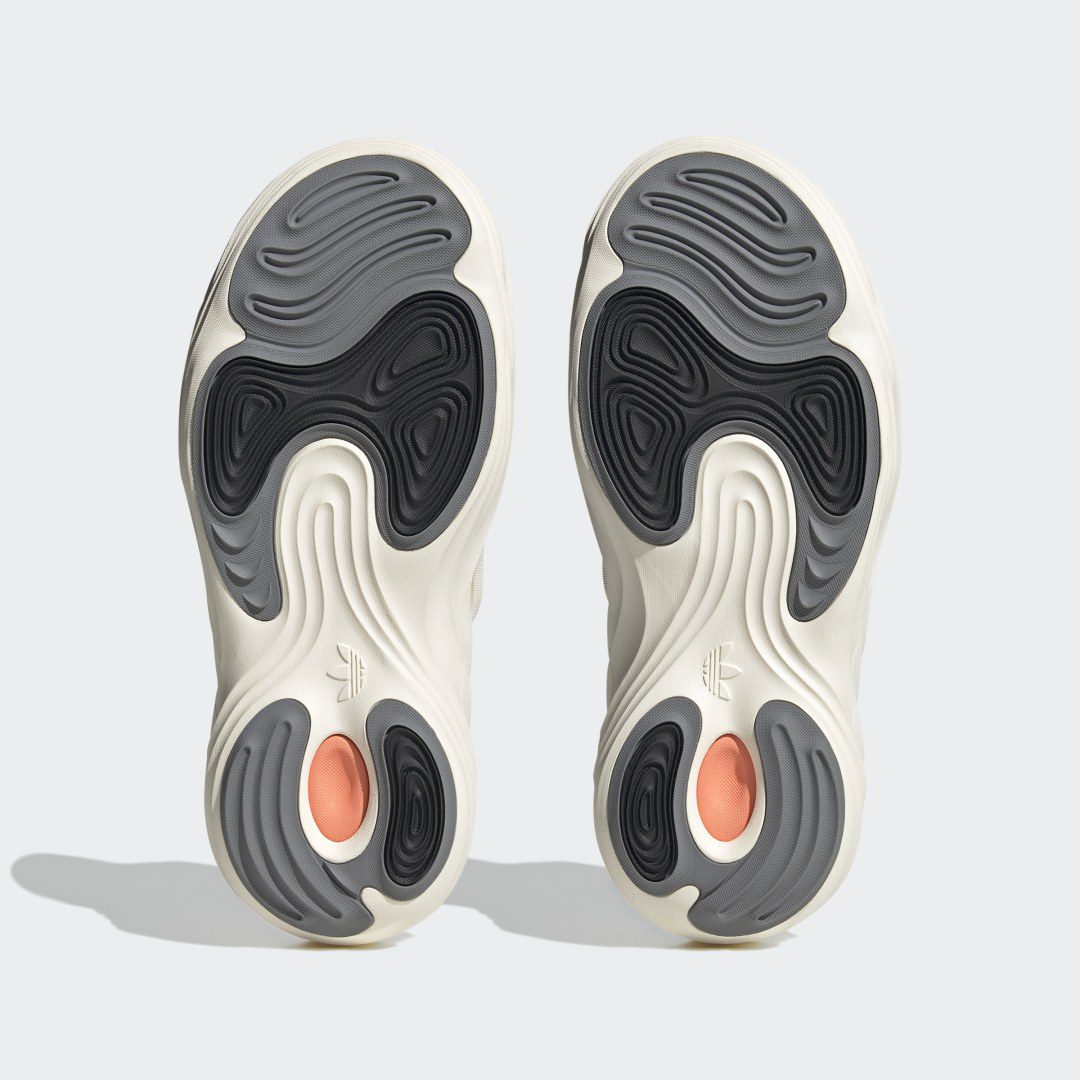 adidas Adifom Q Wonder White / Core Black / Grey Three (HP6582)