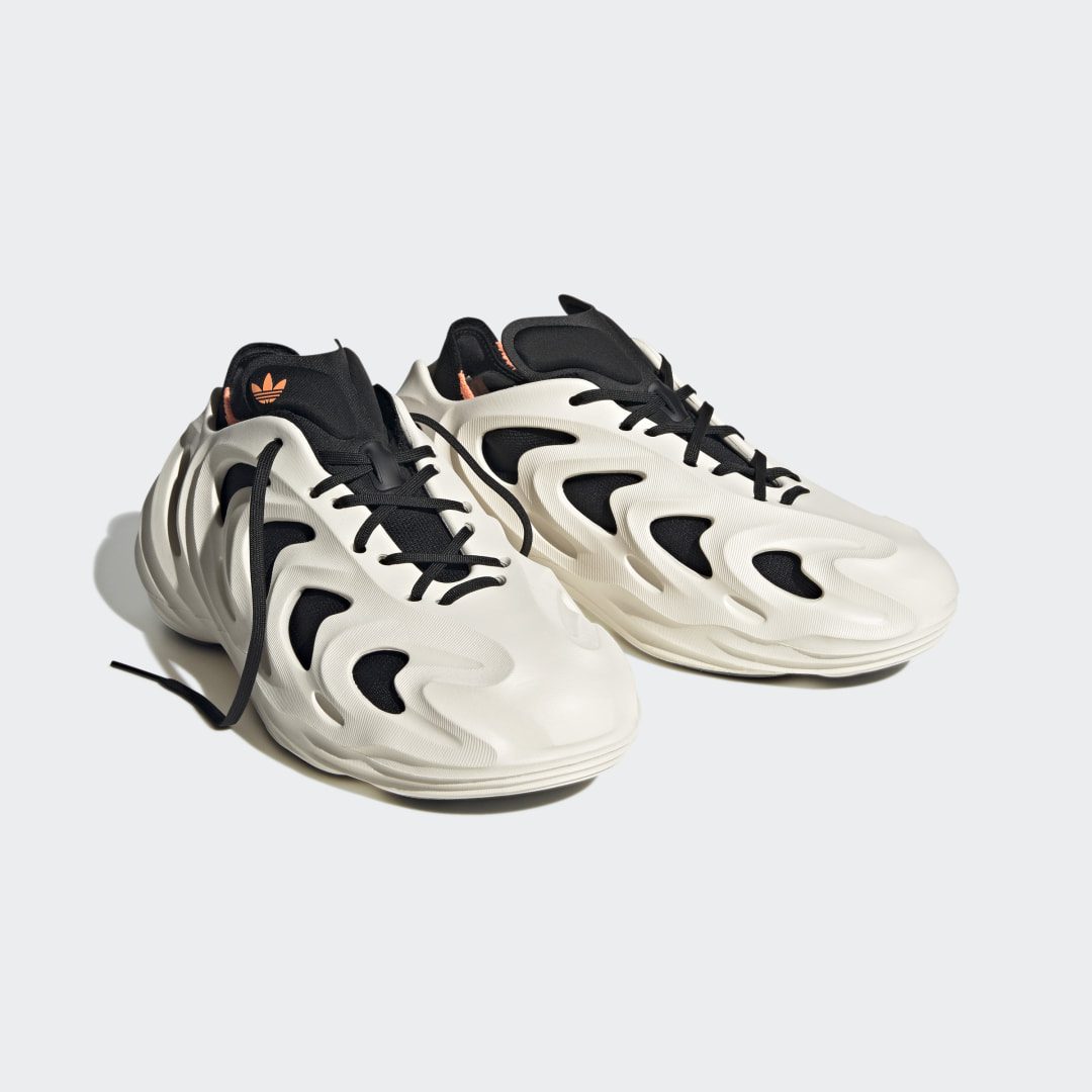 adidas Adifom Q Wonder White / Core Black / Grey Three (HP6582)