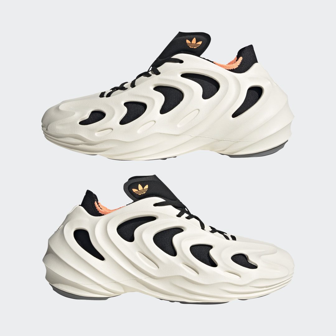 adidas Adifom Q Wonder White / Core Black / Grey Three (HP6582)