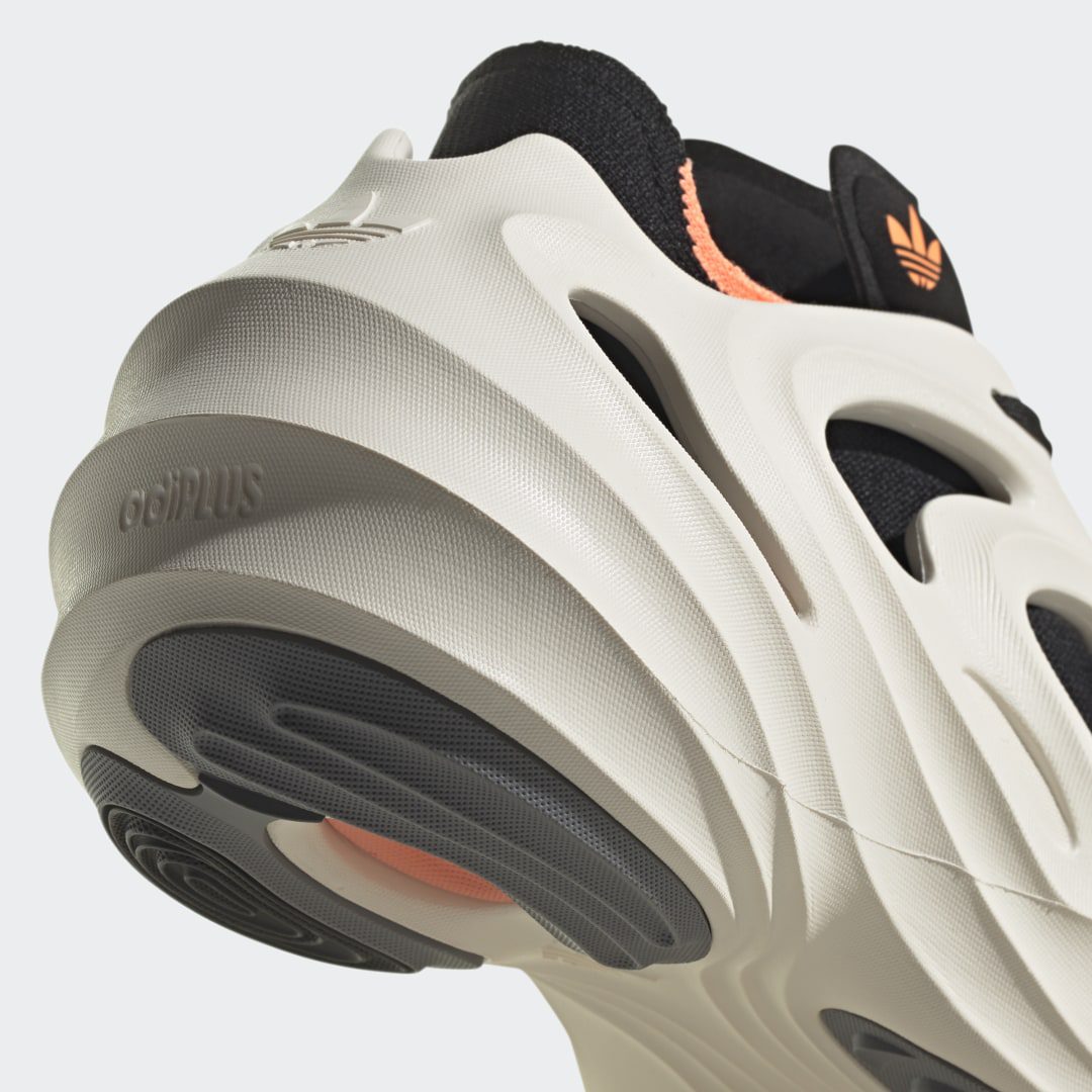 adidas Adifom Q Wonder White / Core Black / Grey Three (HP6582)