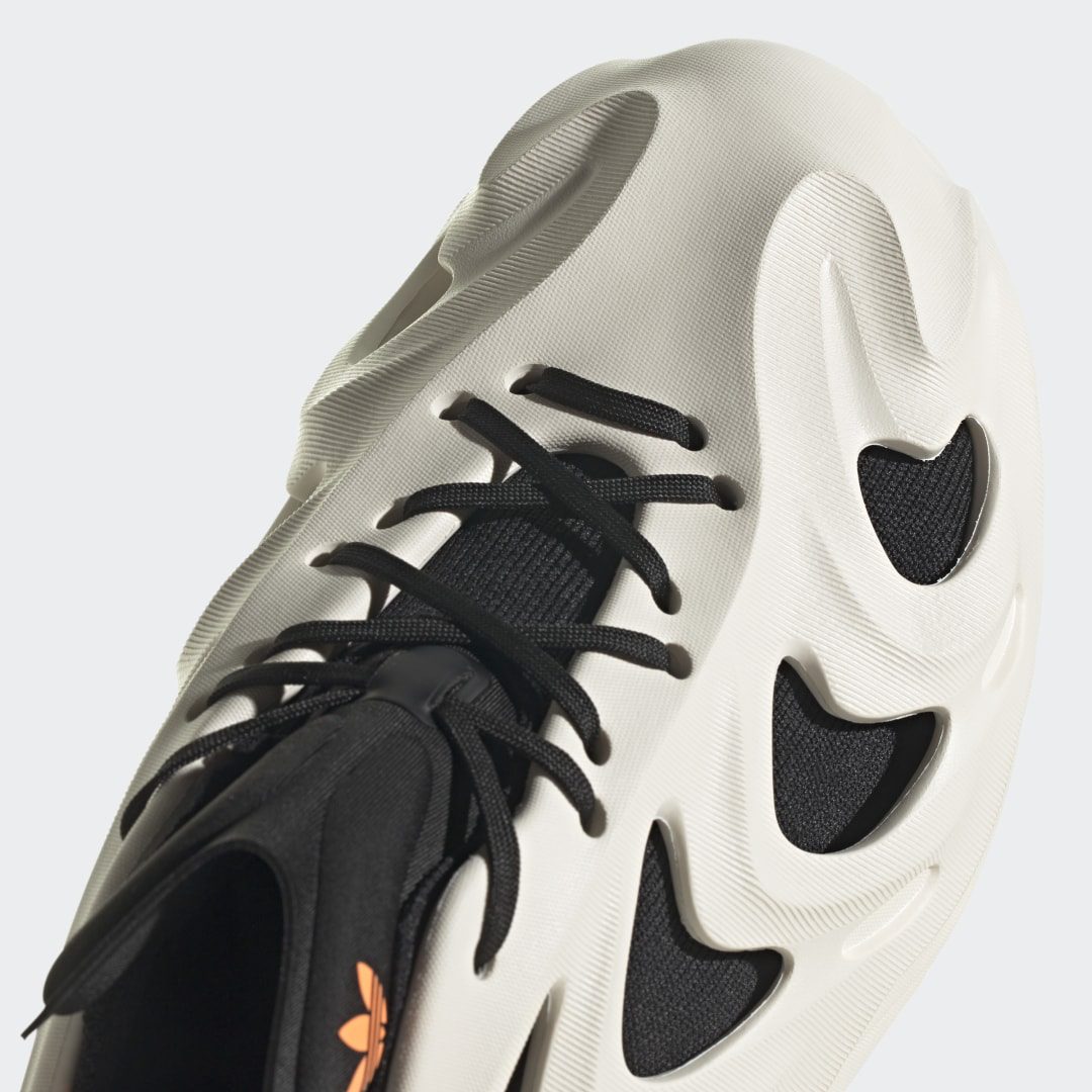 adidas Adifom Q Wonder White / Core Black / Grey Three (HP6582)