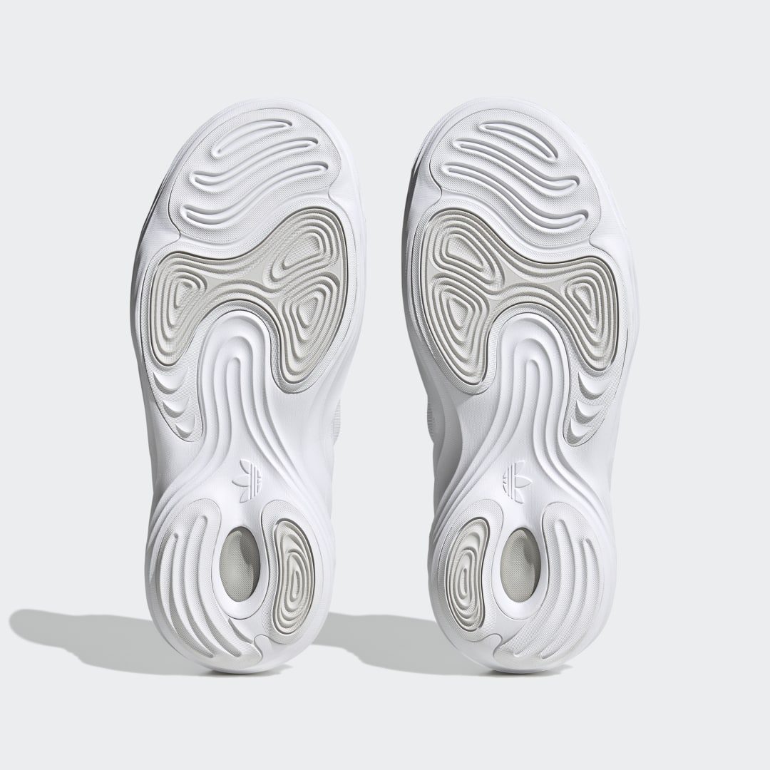 adidas Adifom Q Cloud White / Grey One / Grey Two (HP6584)