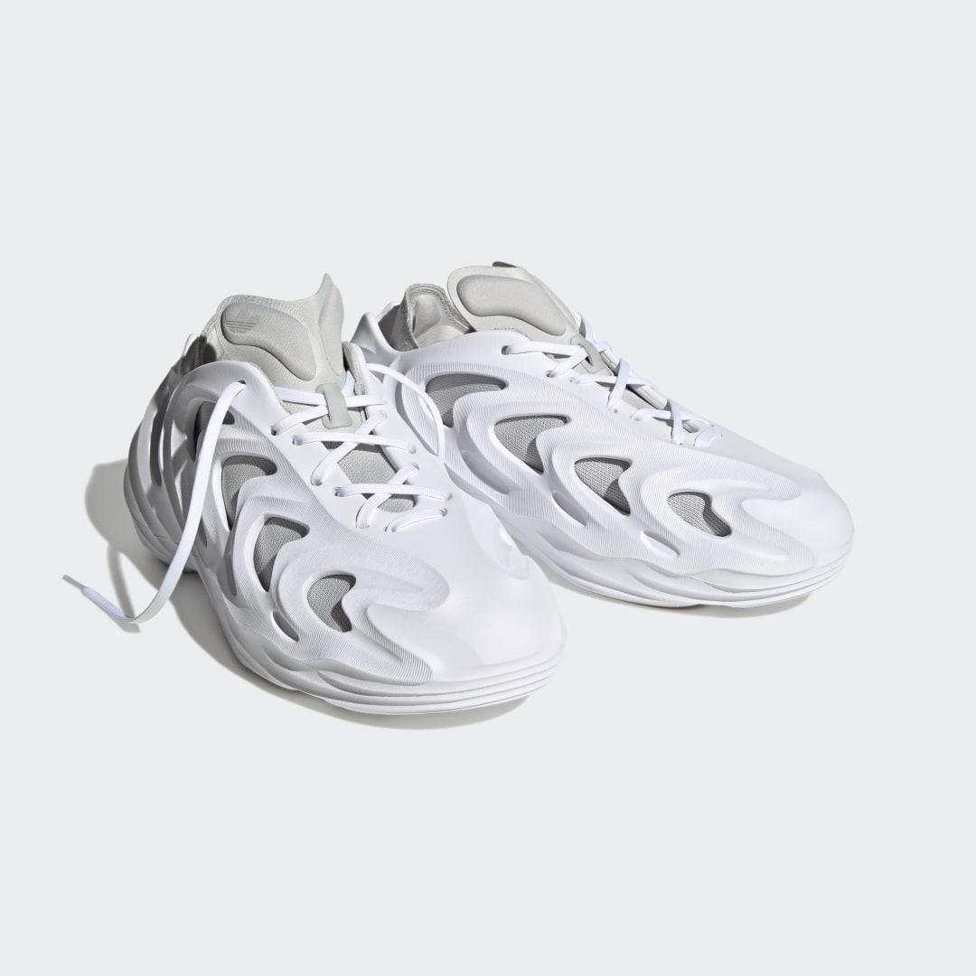 adidas Adifom Q Cloud White / Grey One / Grey Two (HP6584)