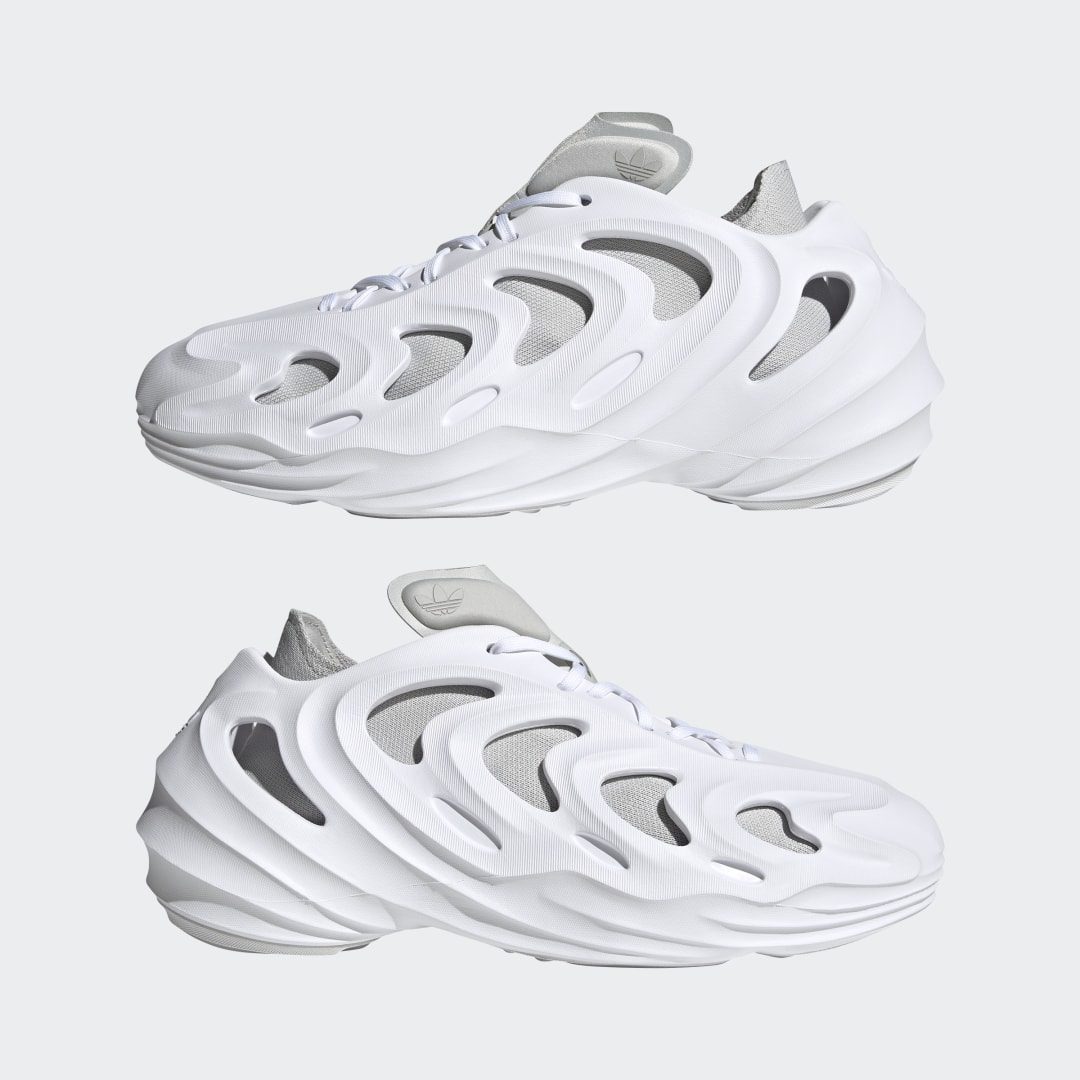 adidas Adifom Q Cloud White / Grey One / Grey Two (HP6584)