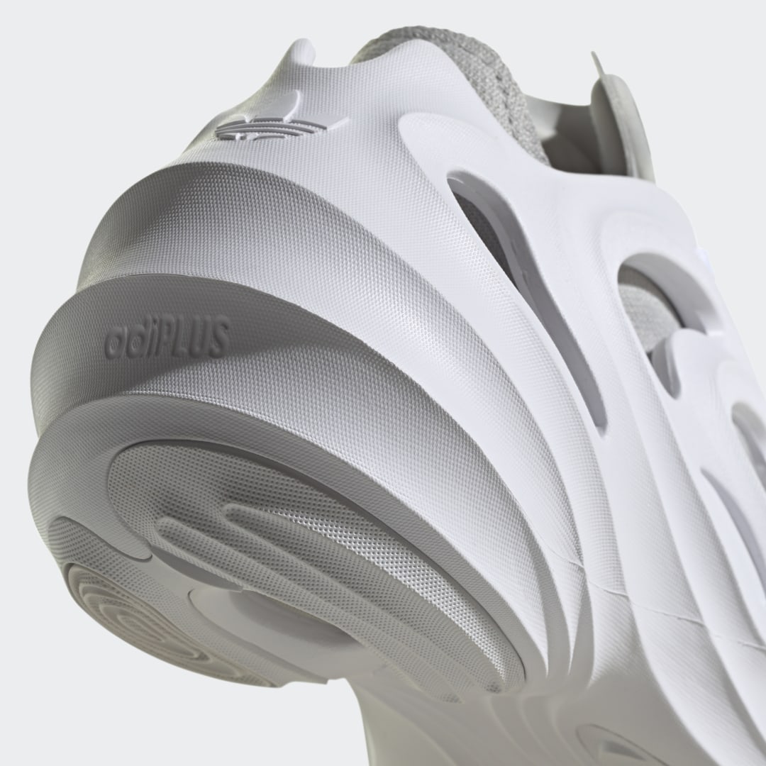 adidas Adifom Q Cloud White / Grey One / Grey Two (HP6584)