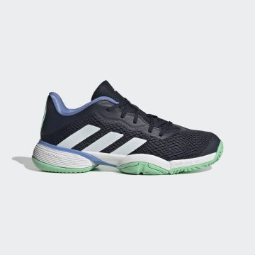 adidas Barricade Tennisschoenen Legend Ink / Cloud White / Blue Fusion (HP9695)