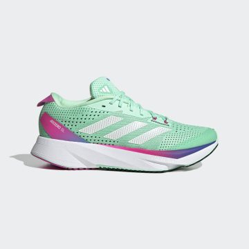 adidas ADIDAS ADIZERO SL RUNNING SCHOENEN Pulse Mint / Zero Metalic / Lucid Fuchsia (GV9090)