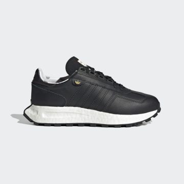 adidas Retropy E5 Core Black / Core Black / Gold Metallic (HQ4391)