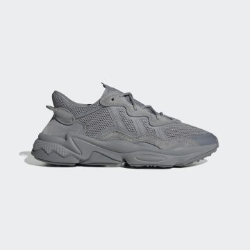 adidas OZWEEGO Grey / Grey / Core Black (GW4671)
