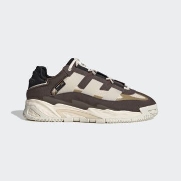 adidas Niteball Brown / Wonder White / Off White (GX4726)