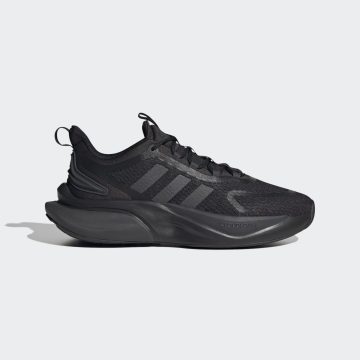 adidas Alphabounce+ Sustainable Bounce Lifestyle Hardloopschoenen Core Black / Carbon / Carbon (HP6142)