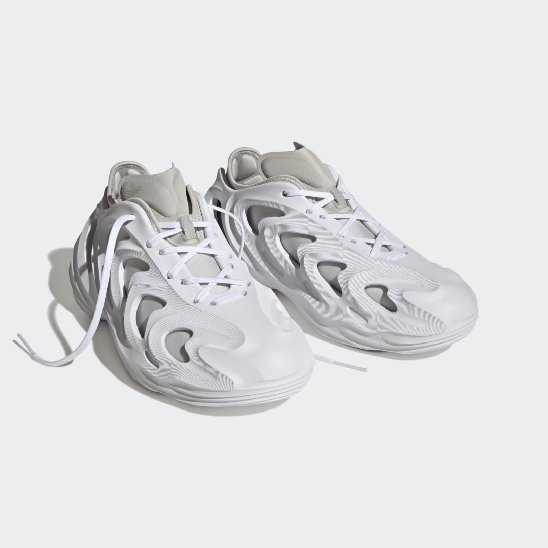 adidas Adifom Q Cloud White / Grey One / Grey Two (IE7447)