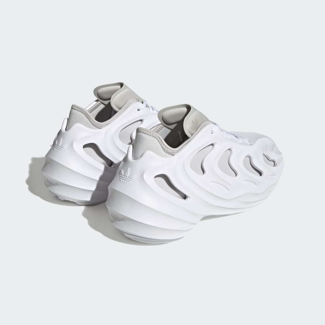 adidas Adifom Q Cloud White / Grey One / Grey Two (IE7447)