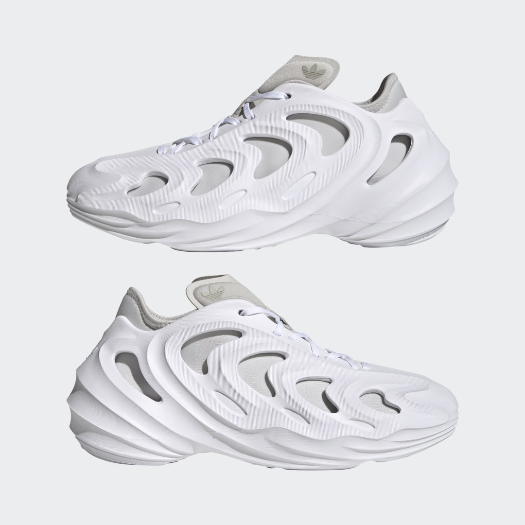 adidas Adifom Q Cloud White / Grey One / Grey Two (IE7447)