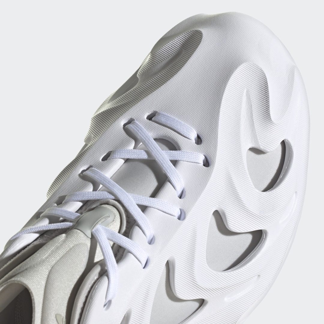 adidas Adifom Q Cloud White / Grey One / Grey Two (IE7447)