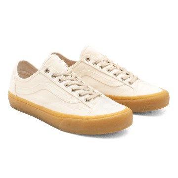 VANS Eco Theory Style 36 Decon Sf Beige (VN0A5HYR9GZ)