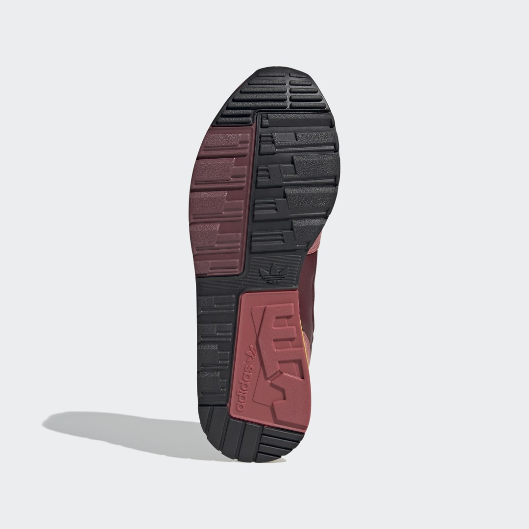 adidas ZX 420 Wonder Red / Wonder Red / Off White (GX4639)