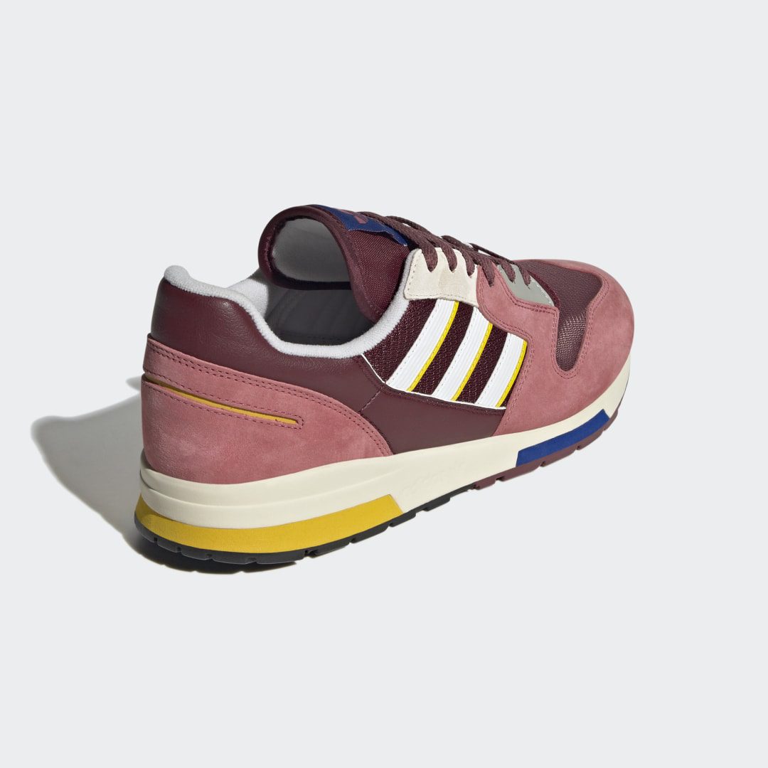 adidas ZX 420 Wonder Red / Wonder Red / Off White (GX4639)