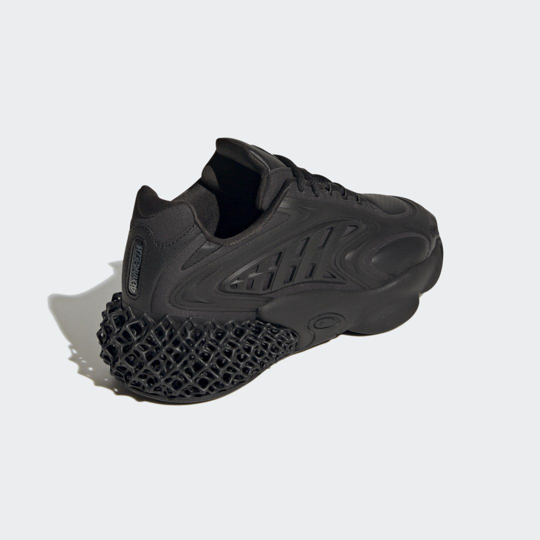 adidas adidas 4D Krazed Core Black / Core Black / Core Black (GX9603)