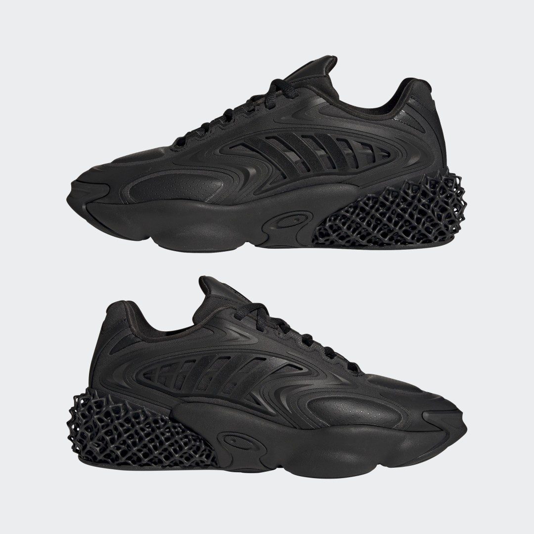 adidas adidas 4D Krazed Core Black / Core Black / Core Black (GX9603)