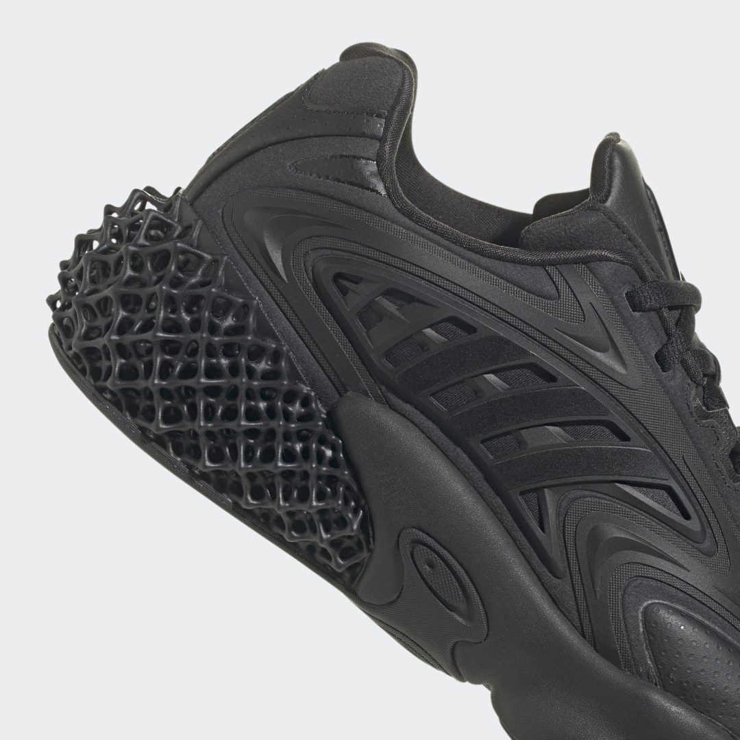 adidas adidas 4D Krazed Core Black / Core Black / Core Black (GX9603)