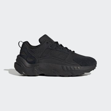 adidas ZX 22 BOOST Core Black / Core Black / Grey Five (GY6820)