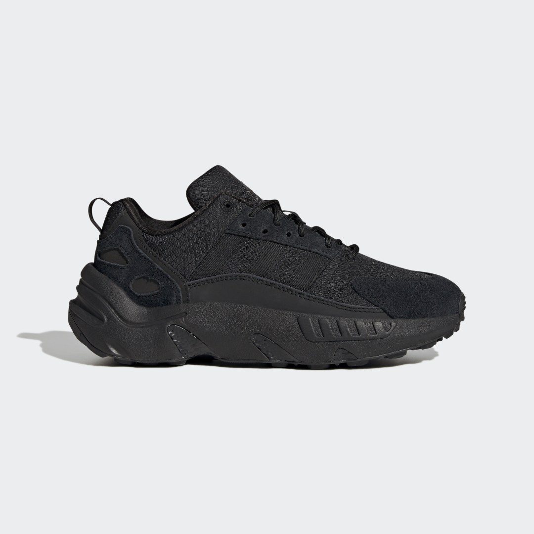 adidas ZX 22 BOOST Core Black / Core Black / Grey Five (GY6820)