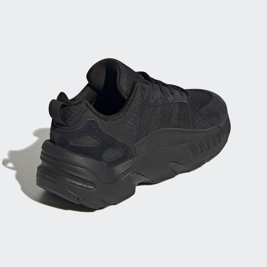 adidas ZX 22 BOOST Core Black / Core Black / Grey Five (GY6820)