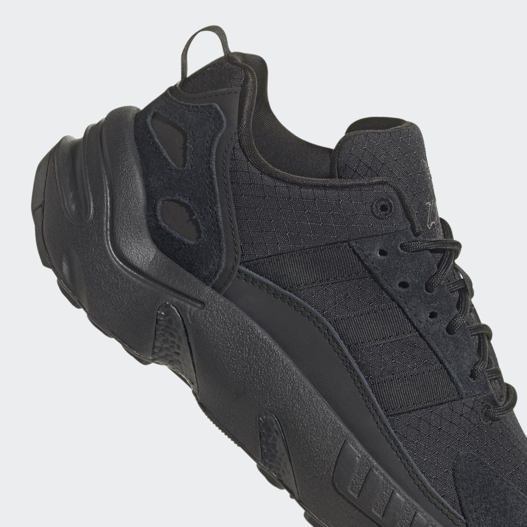 adidas ZX 22 BOOST Core Black / Core Black / Grey Five (GY6820)