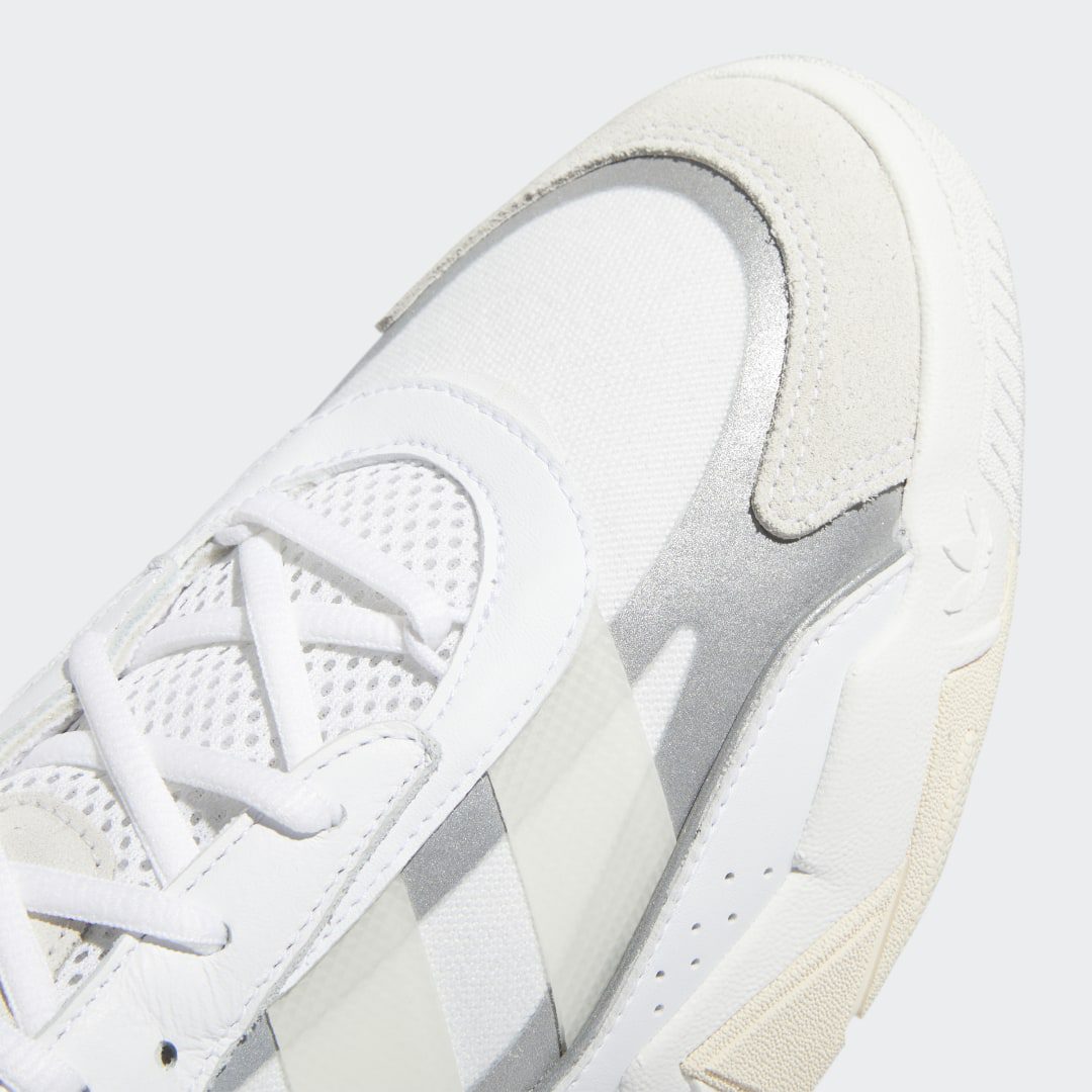 adidas Niteball 2.0 Cloud White / Grey One / Ecru Tint (GZ3626)