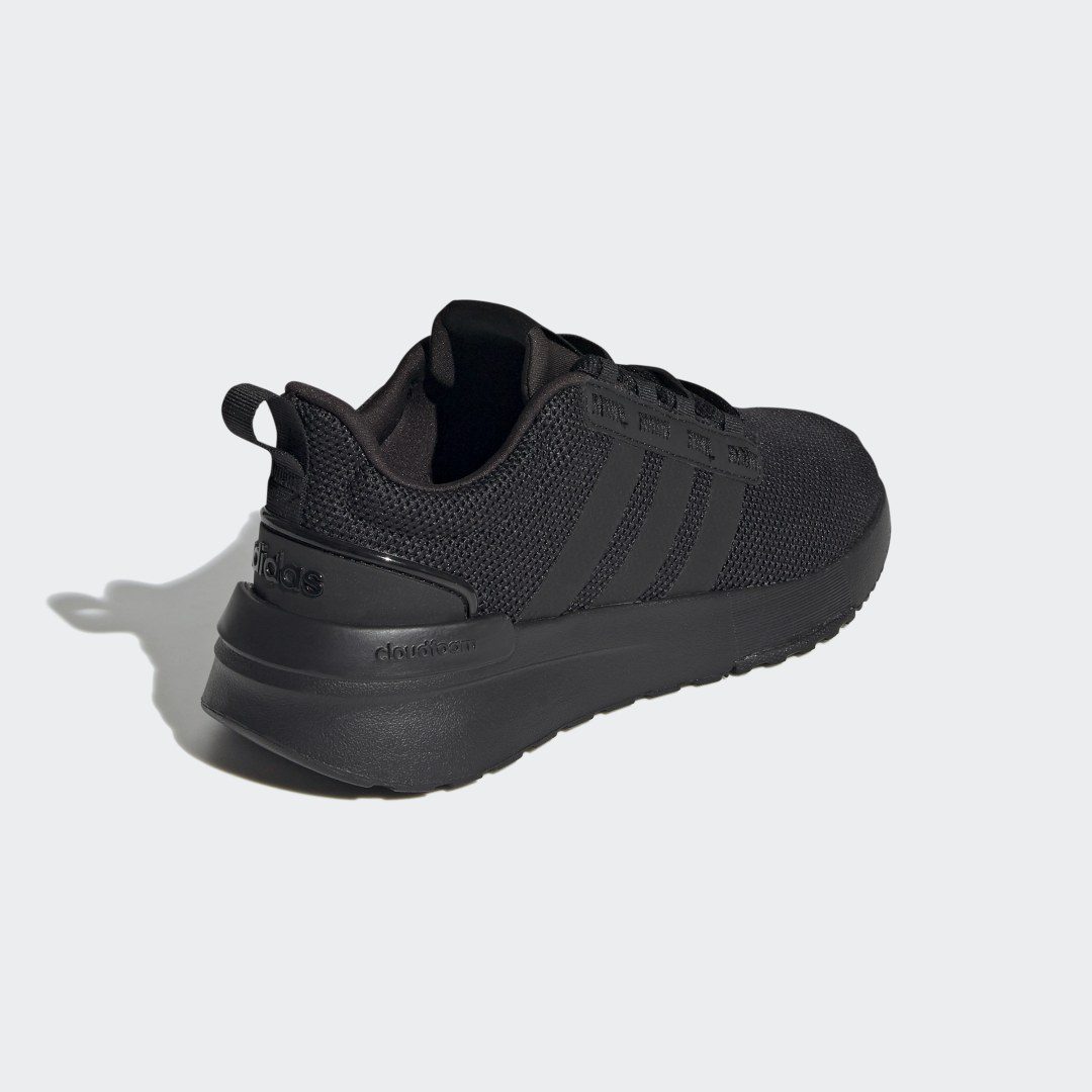 adidas Racer TR21 Core Black / Core Black / Carbon (GZ9127)