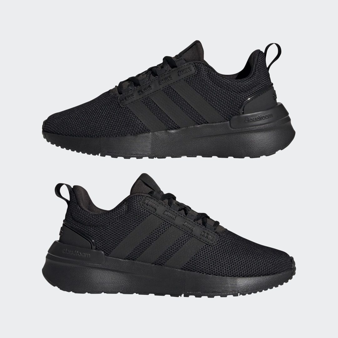 adidas Racer TR21 Core Black / Core Black / Carbon (GZ9127)