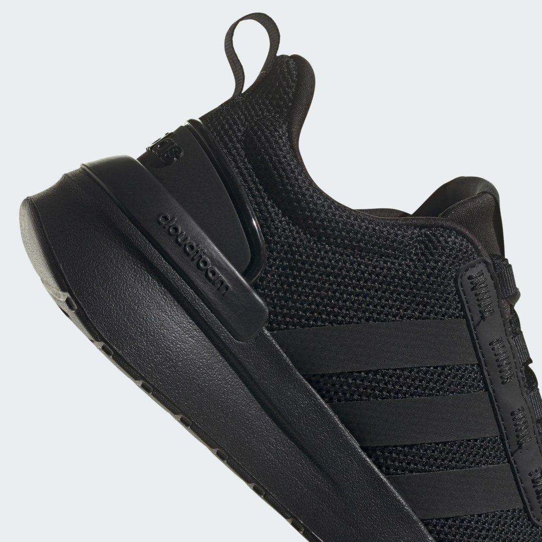adidas Racer TR21 Core Black / Core Black / Carbon (GZ9127)